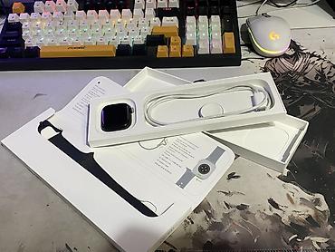 apple watch s11: Apple Watch Series 11 (GPS) Комплектация: - часы Apple Watch Series — 2