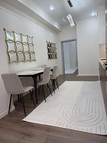 Продажа квартир: 3 комнаты, 88 м², Элитка, 13 этаж, Дизайнерский ремонт — 17