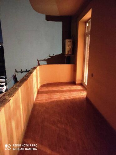 Yeni tikili: 9-cu mikrorayon, 2 otaqlı, Yeni tikili, 78 kv. m — 8