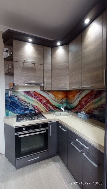 жк малина купить квартиру: 2 комнаты, 52 м², 106 серия улучшенная, 3 этаж, Евроремонт