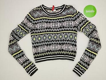 kurt cobain sweter: H&M Divided, Sweter damski, rozmiar XS — 3