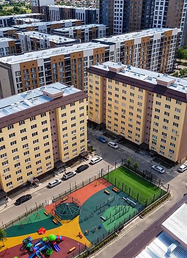 1 комн 106 серии: 1 комната, 44 м², Технопарк 106 серия улучшенная, 8 этаж, Евроремонт — 2