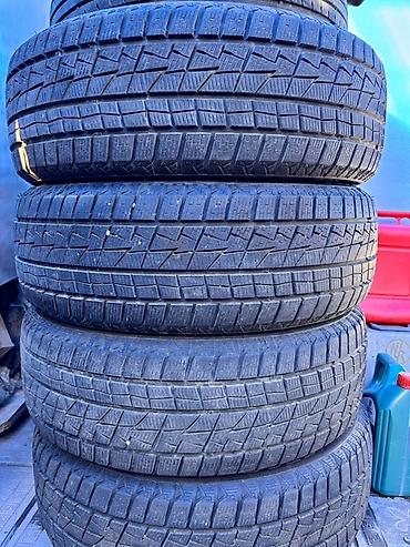 шины 225 55 r19: Зимние шины 225/55 R19, комплект из 4 шт. - Тип: зимние — 2