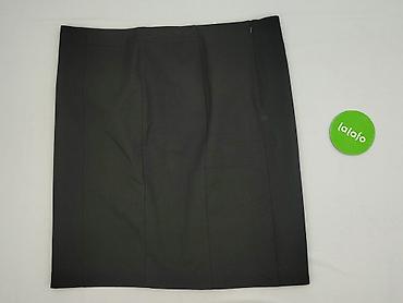 leather: Christian Berg, Spódnica damska, rozmiar One size — 8