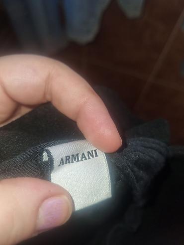 armani excange: Original armani junior gist papagi hem kepka kimi hemde usanka yani — 2