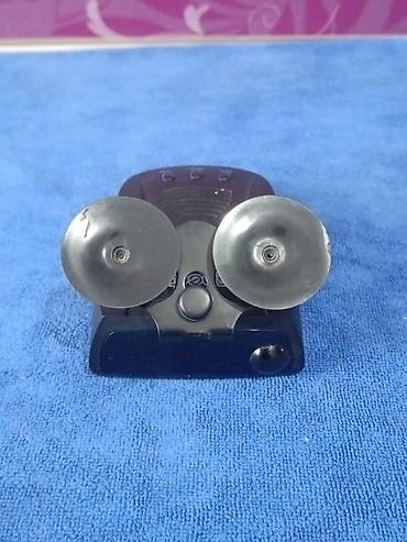 Видеорегистраторы: Видеорегистратор Б/у, На лобовое стекло, Есть GPS, Без G-Sensor, Есть антирадар — 6