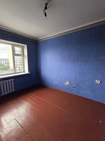 корона дом: 3 комнаты, 56 м², Индивидуалка, 5 этаж, Старый ремонт — 7