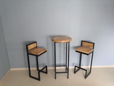 Табуретки: Барные табуретки
Барные стулья
Высокие стулья в наличии и на заказ — 16