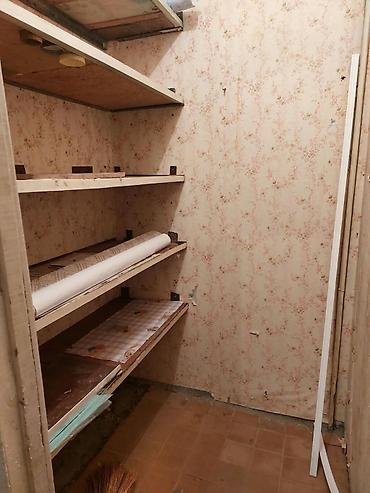 Продажа квартир: 3 комнаты, 63 м², Джал-29 105 серия, 4 этаж, Старый ремонт — 3