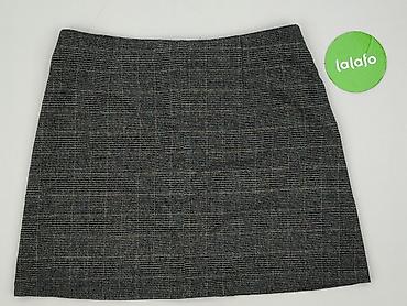 spódnice moda: Spódnica damska, rozmiar XL — 3