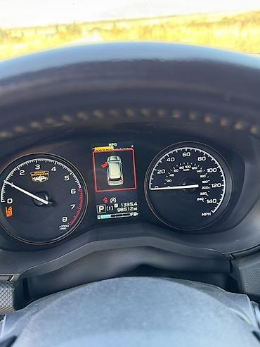 benda 700: Subaru Forester: 2022 г., 2.5 л, Вариатор, Бензин, Кроссовер — 7