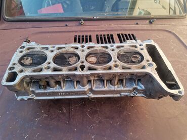 Auto delovi: Glava motor Lada 2121,21213 Niva br.2. Polovna, ocuvana. Skinuta sa — 13