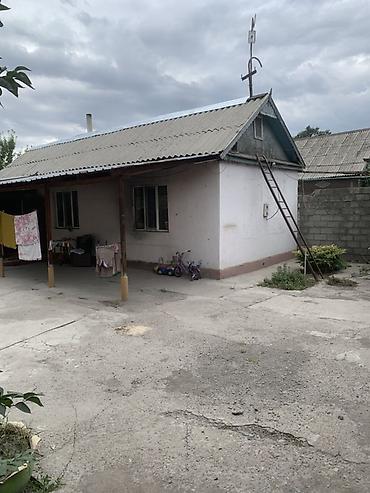 гостиницы аламедин 1: Продаётся дом с участком 8соток не далеко от города село ленинское по — 3