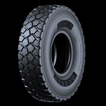 Шины: Шины 315 / 80 / R 22,5, Всесезонная, Новый, С/х техника, Китай — 9