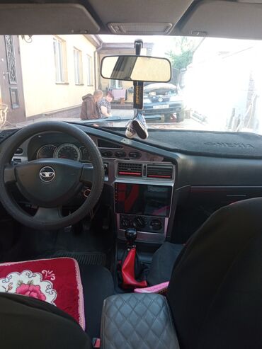 runx alex: Daewoo