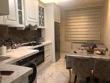 razin: Bakıxanov qəs., 2 otaqlı, Yeni tikili, 79 kv. m — 7