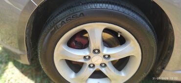 Mitsubishi: Mitsubishi Grandis: 2.4 l | 2003 il 320000 km Van/Minivan — 9