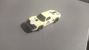 детские машинки для картинга: Porshe 904 carrerа GTS Порш 904 карера GTS 2023 год можно