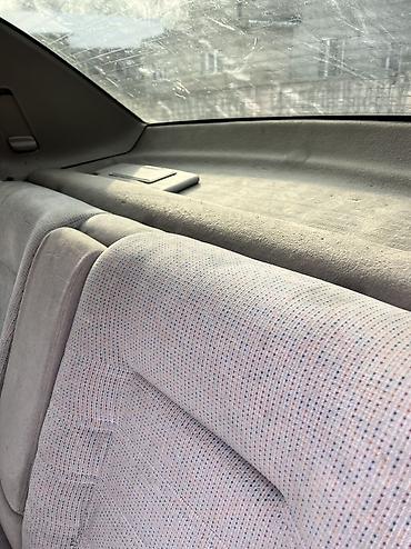 Volkswagen: Volkswagen Vento: 1993 г., 1.8 л, Механика, Бензин, Седан at lalafo.kg — 7 Volkswagen: Volkswagen Vento: 1993 г., 1.8 л, Механика, Бензин, Седан — 7