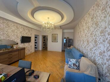 новостройка в баку квартиры: 3 otaqlı, Yeni tikili, m. Neftçilər, 92 kv. m