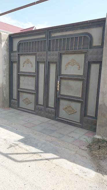 Həyət evləri və villaların satışı: 3 otaqlı, 80 kv. m, Orta təmir — 11