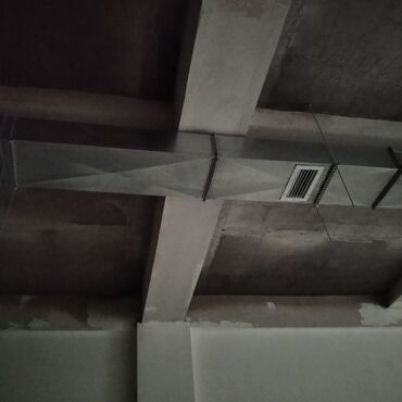 Установка вытяжек и вентиляции: Вентиляция кондиционирование вентиляция приточно вытяжных систем — 18