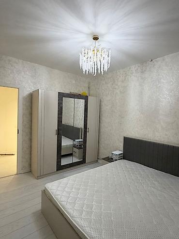 Mənzillər: Bakı, Bakıxanov qəs., 2 otaqlı, Köhnə tikili, 50 kv. m — 8