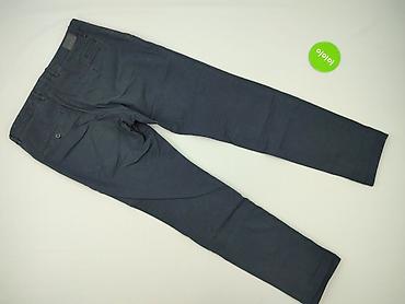 nirvana bluzy: Marc OPolo, Chinosy dla mężczyzn, rozmiar S — 3