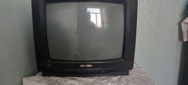 ремонт жк телевизоров: SUPRA kineskop televizor + StarSat SR-4040HD EXTREME qəbuledici