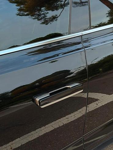 hundai starex: Hyundai Grandeur: 2024 г., Седан — 8