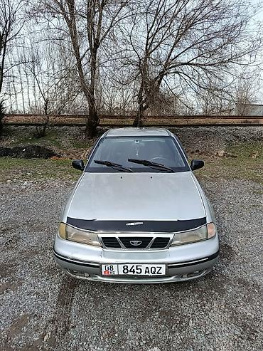 Daewoo: Daewoo Nexia: 2007 г., 1.6 л, Бензин, Седан — 1