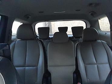 Kia: Kia Carnival: 2019 г., 3.3 л, Автомат, Газ, Минивэн — 4