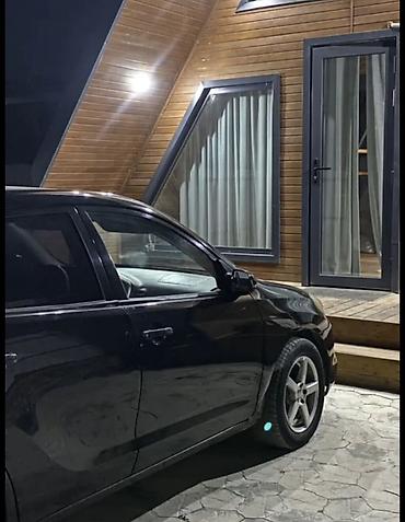 Другие автомобили: Автомобиль – кроссовер/универсал с МКПП. Интерьер и оснащение по фото — 7