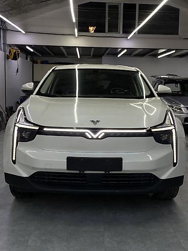 nissan urvan: Neta U Rpo — 1