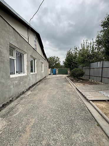 Продажа коттеджей и домов: ✨ Продаётся дом коттеджного типа в с. Сокулук ✨ 🏡 Характеристики: • — 4