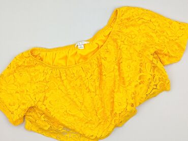 stradivarius top koronkowy: Amisu, Women`s top, size M