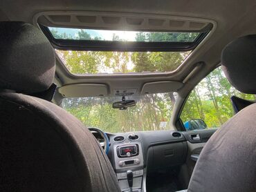 Ford: Ford Focus: 1.6 l | 2011 il Hetçbek — 3