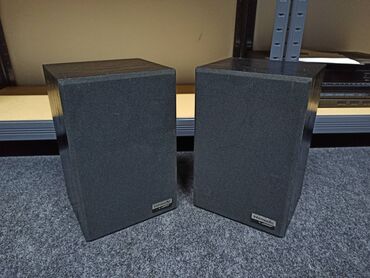 Zvučnici i stereo sistemi: Bose 1000 xl trosistemci mrezice se ne skidaju basevi 6 incha — 6