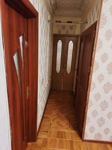 Köhnə tikili: Bakı, 2 otaqlı, Köhnə tikili, 55 kv. m — 5