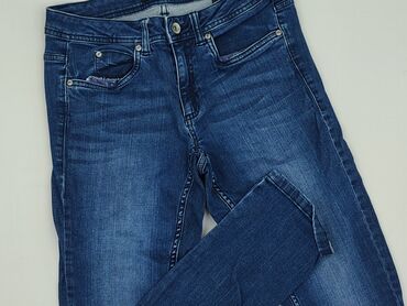 lindex spodnie damskie: Tchibo, Jeans for women, size S (EU 36)