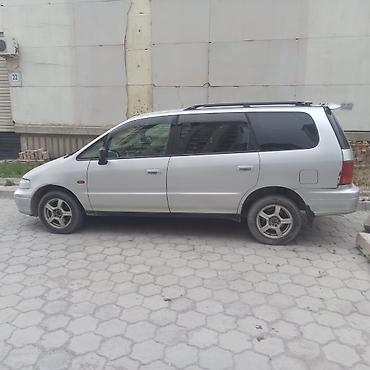 odyssey absolute: Honda Odyssey: 1995 г., 2.3 л, Бензин, Минивэн — 2