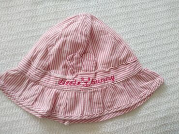 Kape, šalovi i rukavice: Kapa, Za devojčice, bоја - Roze — 6
