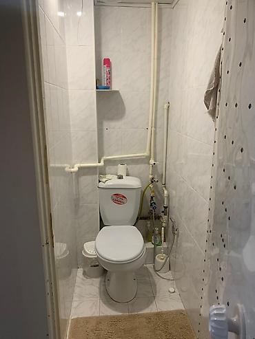 imza inşaat: Saray, 3 otaqlı, Köhnə tikili, 67 kv. m — 5
