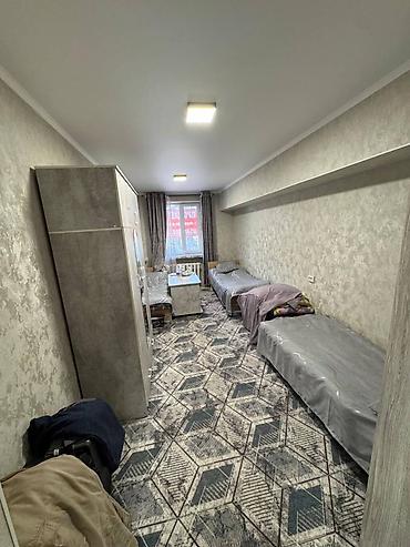 Продажа квартир: 2 комнаты, 50 м², Индивидуалка, 2 этаж, Евроремонт — 10