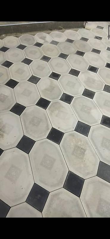 Элитная брусчатка: Брусчатка (евро, элитный, классический, мраморный) тратуарный плита — 25