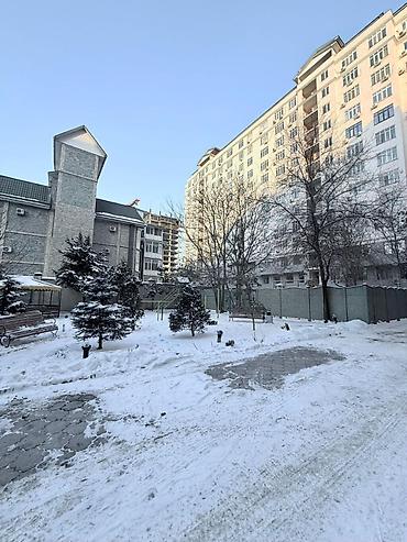Продажа квартир: 4 комнаты, 145 м², Элитка — 16