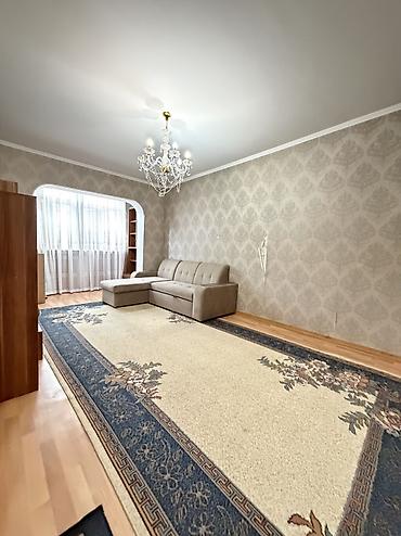 Продажа квартир: 4 комнаты, 90 м², 106 серия, 8 этаж, Евроремонт — 1