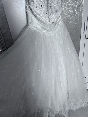 свадебное платье цвет айвори: Срочна продаю