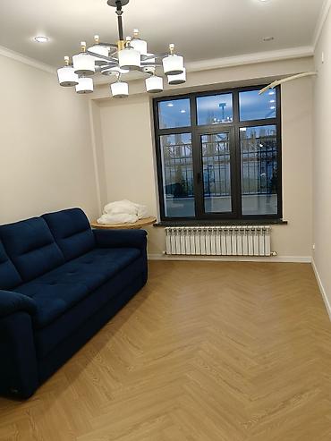 купить подземный паркинг: 2 комнаты, 80 м², Киргизия 1 Элитка, 1 этаж, Евроремонт — 2
