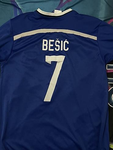 kişi geyimi: BOSNIA HERZEGOVINA 14-15 Sezon — 2